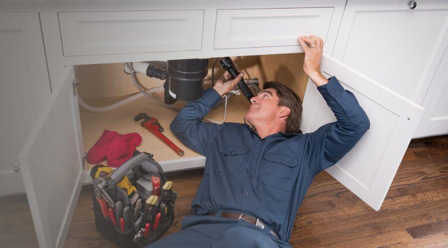 Professional same day plumber in Lawton, MI